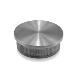 KM-169 End Cap Flat OD 42.4x2.0mm