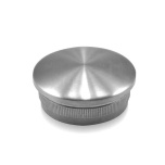 KM-173 End Cap Tapered OD 42.4x2.0mm