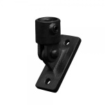 Type 51 Black, Swivel base, Ø26,9 mm