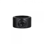 Type 60 Black, Collar, Ø26,9 mm