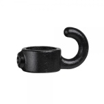 Type 61 Black, Hook, Ø33,7 mm