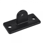 Type 50 Black, Swivel Base Plate (Unisize)