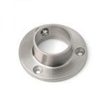 Type 10, Base Flange Ø42,4 mm