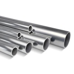 Aluminum tube Ø42,0 mm