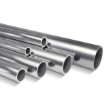 Aluminum tube Ø33,7 mm