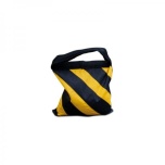 High Visibility Sand Bag