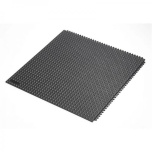 Skywalker HD modular rubber tiles