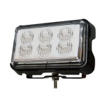 LED märgutuli, kollane