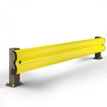 BFLEX.FRONT/1 Barrier H450