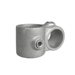Tüüp 28V, Ristklamber 90° Ø33,7 / Ø26,9mm