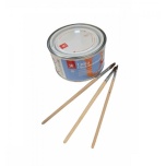 Touch-up paint RAL1003