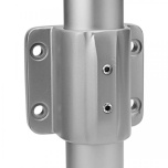 Tüüp 5044A, Seina klamber, Ø48,3mm
