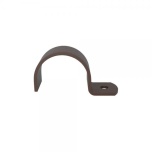 Type 100 Vintage-brown, Saddle Clamp  Ø26,9 mm
