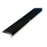 Libisemisvastane plaat 120mm x 45mm x 635mm