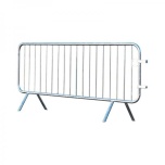Crowd Control Barrier ECOBAR 2.5m