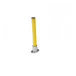 Turvapost Ø48 H500mm
