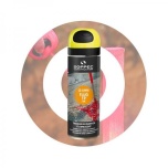 Soppec TP FLUO marker spary - Yellow