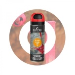 Soppec TP FLUO marker spary - Red