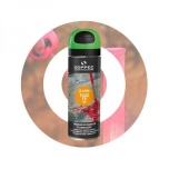 Soppec TP FLUO marker spary - green