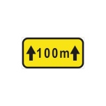 LM 821 - Mõjupiirkond