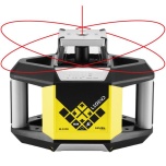 Pöördlaser NL320R punase kiirega