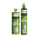 MA GREEN PLUS Hybrid Formulation-styrene free CC25, 410ml