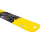 Foldable speed bump 3m