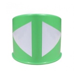 Traffic Dividing Marker