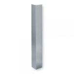 Roostevabast terasest nurgakaitse 40x40mm L=1000mm