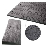 Ramp 500x1000xH0-100mm