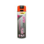 Marker spary 500ml - Orange