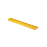 Cable protection L=1200mm, yellow