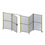 Perimeter Protection Series - BASIC