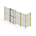 Perimeter Protection Series - ADAPTA