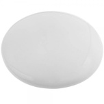 White round ceramic road reflector 10cm (SE12000)