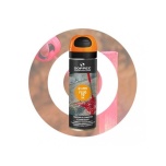 Soppec TP Fluo markervärv 500ml - oranz