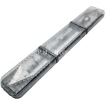 Flashing panel Optima 60,200cm, CT, led:amber, 16ML, 12/24V/with remote