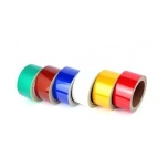 H6601 Reflective tape W50mm