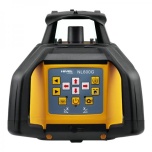 Rotating green laser level NL600G
