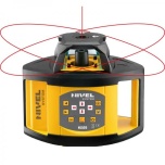 Rotating laser level NL520