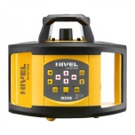 Rotating laser level NL520G