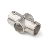Type 22, Two Socket Cross