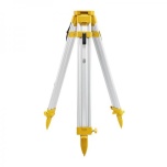 Aluminium tripod SJJ4