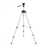 Aluminium tripod SJJ-M1 EX