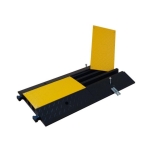 Cable Protection Ramp 490x600xH75mm