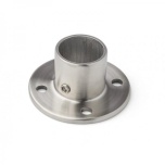 Type 12, RVS Base Flange