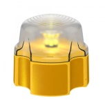 Skipper Rechargeable safety light