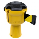 Skipper piirdelint 9m must-kollane
