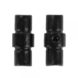 Type 9 Black, Internal Coupling