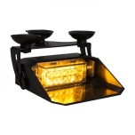 Klaasitagune LED vilkur Reflect 12/24V